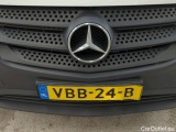  Mercedes  Vito Mercedes-Benz  e Launch Edition Lang 4d Automaat #5