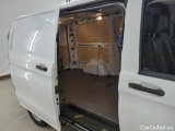  Mercedes  Vito Mercedes-Benz  e Launch Edition Lang 4d Automaat #11