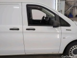  Mercedes  Vito Mercedes-Benz  e Launch Edition Lang 4d Automaat #10