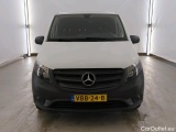  Mercedes  Vito Mercedes-Benz  e Launch Edition Lang 4d Automaat #13