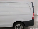  Mercedes  Vito Mercedes-Benz  e Launch Edition Lang 4d Automaat #14