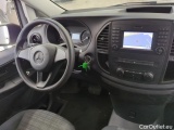  Mercedes  Vito Mercedes-Benz  e Launch Edition Lang 4d Automaat #12