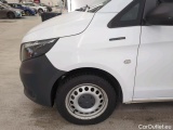  Mercedes  Vito Mercedes-Benz  e Launch Edition Lang 4d Automaat #17