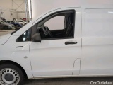  Mercedes  Vito Mercedes-Benz  e Launch Edition Lang 4d Automaat #16