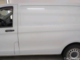  Mercedes  Vito Mercedes-Benz  e Launch Edition Lang 4d Automaat #15