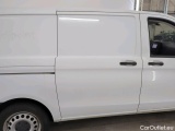  Mercedes  Vito Mercedes-Benz  e Launch Edition Lang 4d Automaat #22