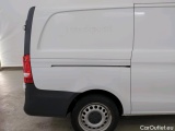  Mercedes  Vito Mercedes-Benz  e Launch Edition Lang 4d Automaat #23