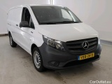  Mercedes  Vito Mercedes-Benz  e Launch Edition Lang 4d Automaat #25