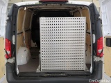  Mercedes  Vito Mercedes-Benz  e Launch Edition Lang 4d Automaat #28