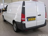  Mercedes  Vito Mercedes-Benz  e Launch Edition Lang 4d Automaat #29