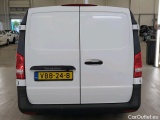  Mercedes  Vito Mercedes-Benz  e Launch Edition Lang 4d Automaat #30
