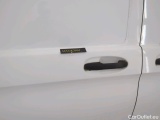  Mercedes  Vito Mercedes-Benz  e Launch Edition Lang 4d Automaat #35