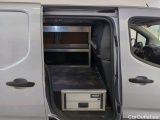  Opel  Combo Opel  L1H1 1.5D 75kW S/S Edition 4d #13