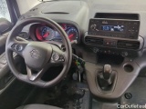  Opel  Combo Opel  L1H1 1.5D 75kW S/S Edition 4d #14