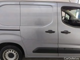 Opel  Combo Opel  L1H1 1.5D 75kW S/S Edition 4d #15