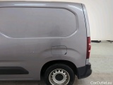  Opel  Combo Opel  L1H1 1.5D 75kW S/S Edition 4d #22