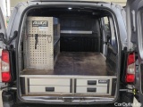  Opel  Combo Opel  L1H1 1.5D 75kW S/S Edition 4d #25