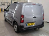  Opel  Combo Opel  L1H1 1.5D 75kW S/S Edition 4d #26