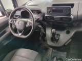  Opel  Combo Opel  L2H1 1.5D 75kW S/S Edition 2.4T 4d #25