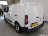  Opel  Combo Opel  L2H1 1.5D 75kW S/S Edition 2.4T 4d #28