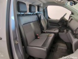  Opel  Vivaro Opel  L2H1 1.5 Diesel 75kW Edition 4d #3