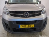 Opel  Vivaro Opel  L2H1 1.5 Diesel 75kW Edition 4d #5
