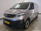  Opel  Vivaro Opel  L2H1 1.5 Diesel 75kW Edition 4d 