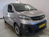  Opel  Vivaro Opel  L2H1 1.5 Diesel 75kW Edition 4d #8
