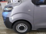  Opel  Vivaro Opel  L2H1 1.5 Diesel 75kW Edition 4d #12