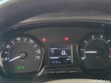  Opel  Vivaro Opel  L2H1 1.5 Diesel 75kW Edition 4d #7