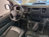  Opel  Vivaro Opel  L2H1 1.5 Diesel 75kW Edition 4d #15