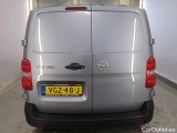  Opel  Vivaro Opel  L2H1 1.5 Diesel 75kW Edition 4d #18