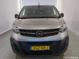  Opel  Vivaro Opel  L2H1 1.5 Diesel 75kW Edition 4d #20