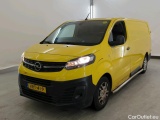  Opel  Vivaro Opel -e 50 kWh L3H1 Edition 4d 