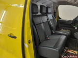  Opel  Vivaro Opel -e 50 kWh L3H1 Edition 4d #3