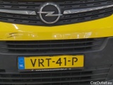  Opel  Vivaro Opel -e 50 kWh L3H1 Edition 4d #5
