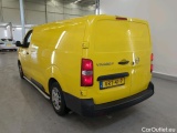  Opel  Vivaro Opel -e 50 kWh L3H1 Edition 4d #8