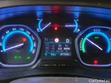  Opel  Vivaro Opel -e 50 kWh L3H1 Edition 4d #7