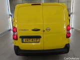  Opel  Vivaro Opel -e 50 kWh L3H1 Edition 4d #9
