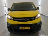  Opel  Vivaro Opel -e 50 kWh L3H1 Edition 4d #16
