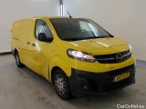  Opel  Vivaro Opel -e 50 kWh L3H1 Edition 4d #15
