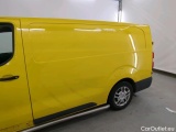  Opel  Vivaro Opel -e 50 kWh L3H1 Edition 4d #17