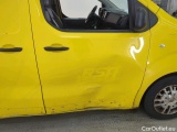  Opel  Vivaro Opel -e 50 kWh L3H1 Edition 4d #25