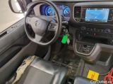  Opel  Vivaro Opel -e 50 kWh L3H1 Edition 4d #27