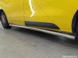  Opel  Vivaro Opel -e 50 kWh L3H1 Edition 4d #28