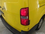  Opel  Vivaro Opel -e 50 kWh L3H1 Edition 4d #34