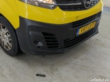  Opel  Vivaro Opel -e 50 kWh L3H1 Edition 4d #54