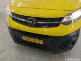  Opel  Vivaro Opel -e 50 kWh L3H1 Edition 4d #57