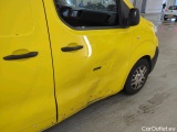  Opel  Vivaro Opel -e 50 kWh L3H1 Edition 4d #72