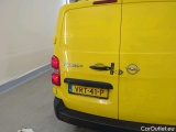  Opel  Vivaro Opel -e 50 kWh L3H1 Edition 4d #83